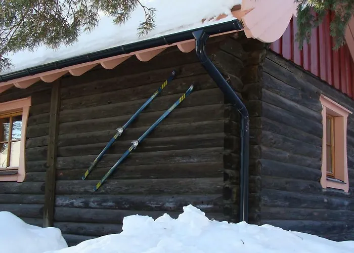 Tomtelandstugan