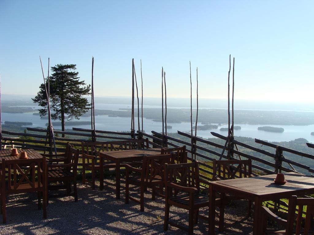 Tomtelandstugan * Mora