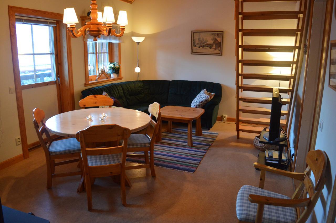 Holiday home Tomtelandstugan Mora